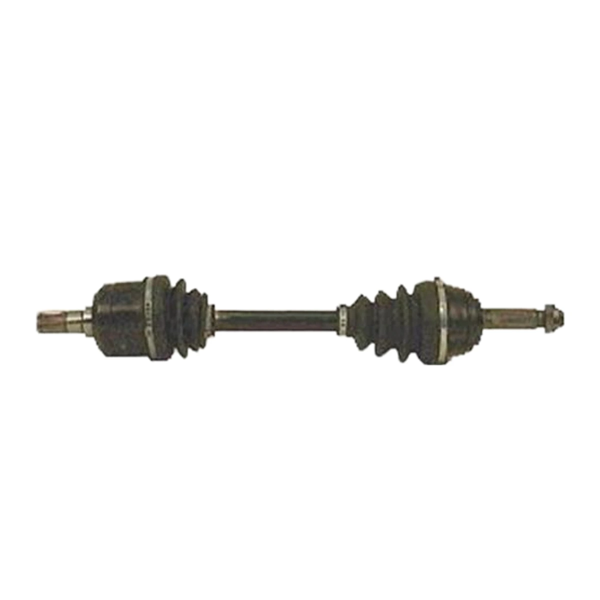 Drivaksel Mitsubishi Space Stasjonsvogn høyre foran 595 mm