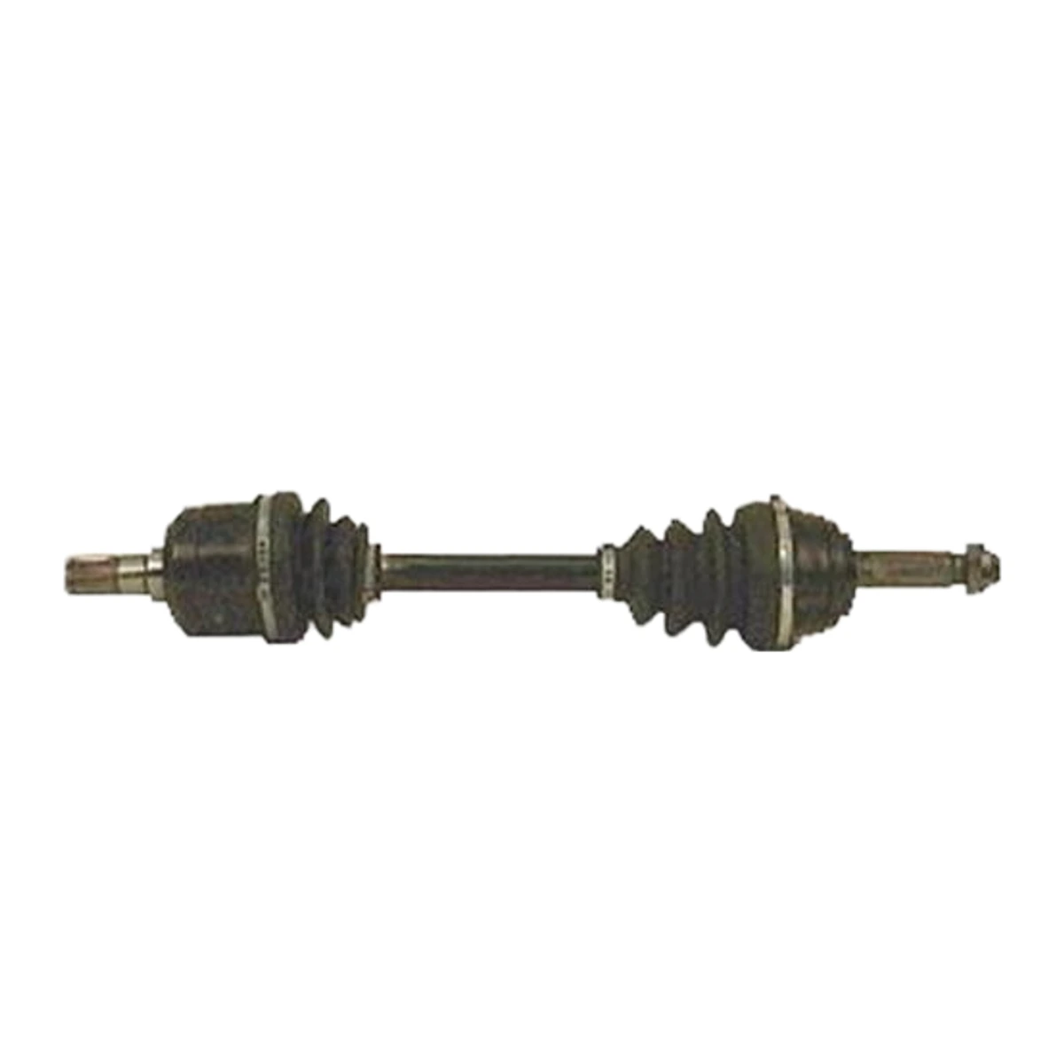Drivaksel Mitsubishi Space Stasjonsvogn høyre foran 597 mm