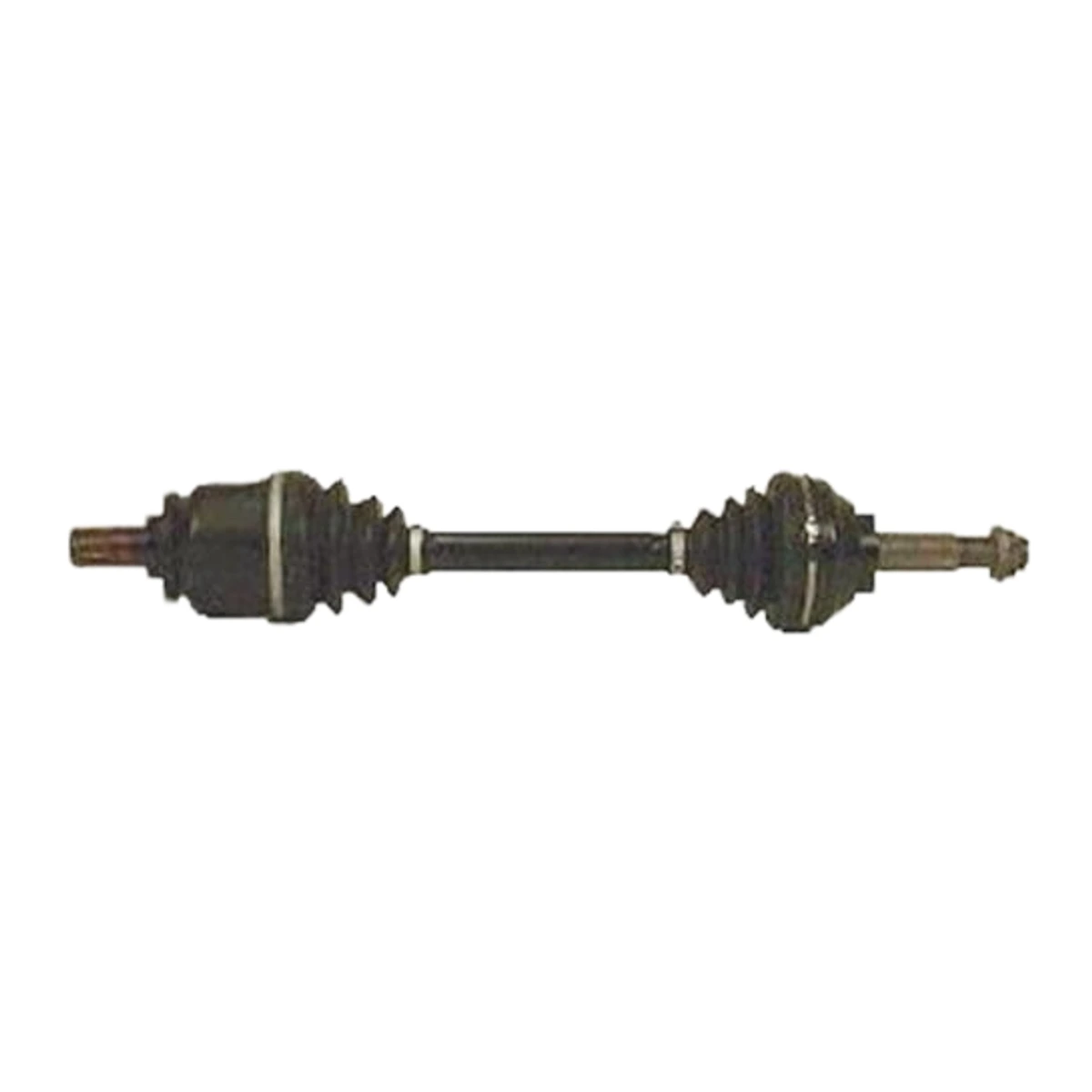 Drivaksel Nissan Sunny II venstre foran 588 mm