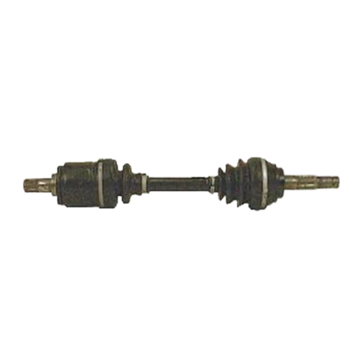 Drivaksel Nissan Sunny 595 mm