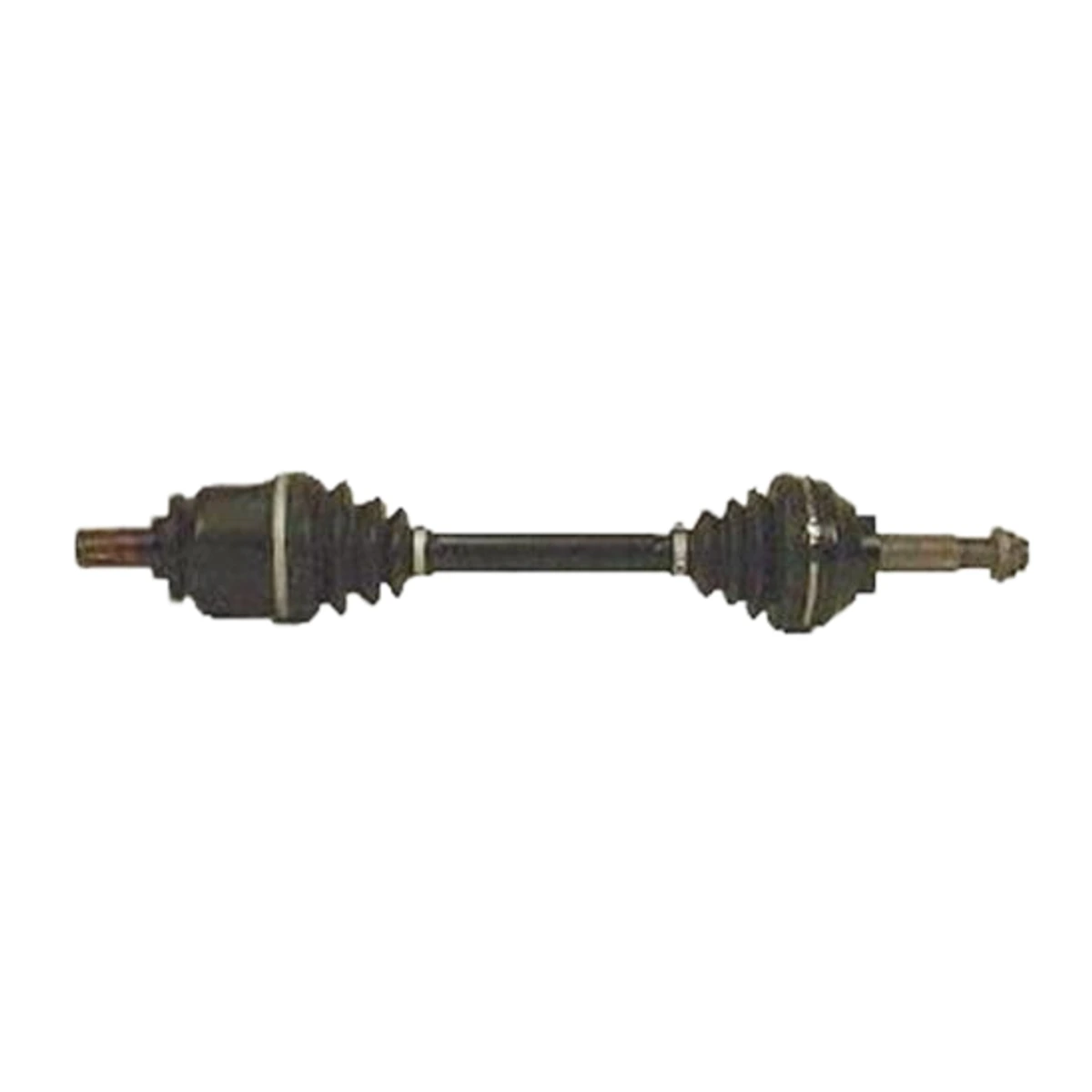 Drivaksel Nissan Sunny II 628 mm