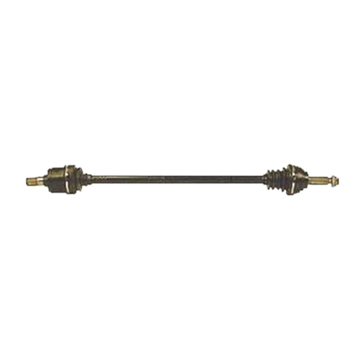 Drivaksel Mitsubishi Galant V venstre foran 955 mm