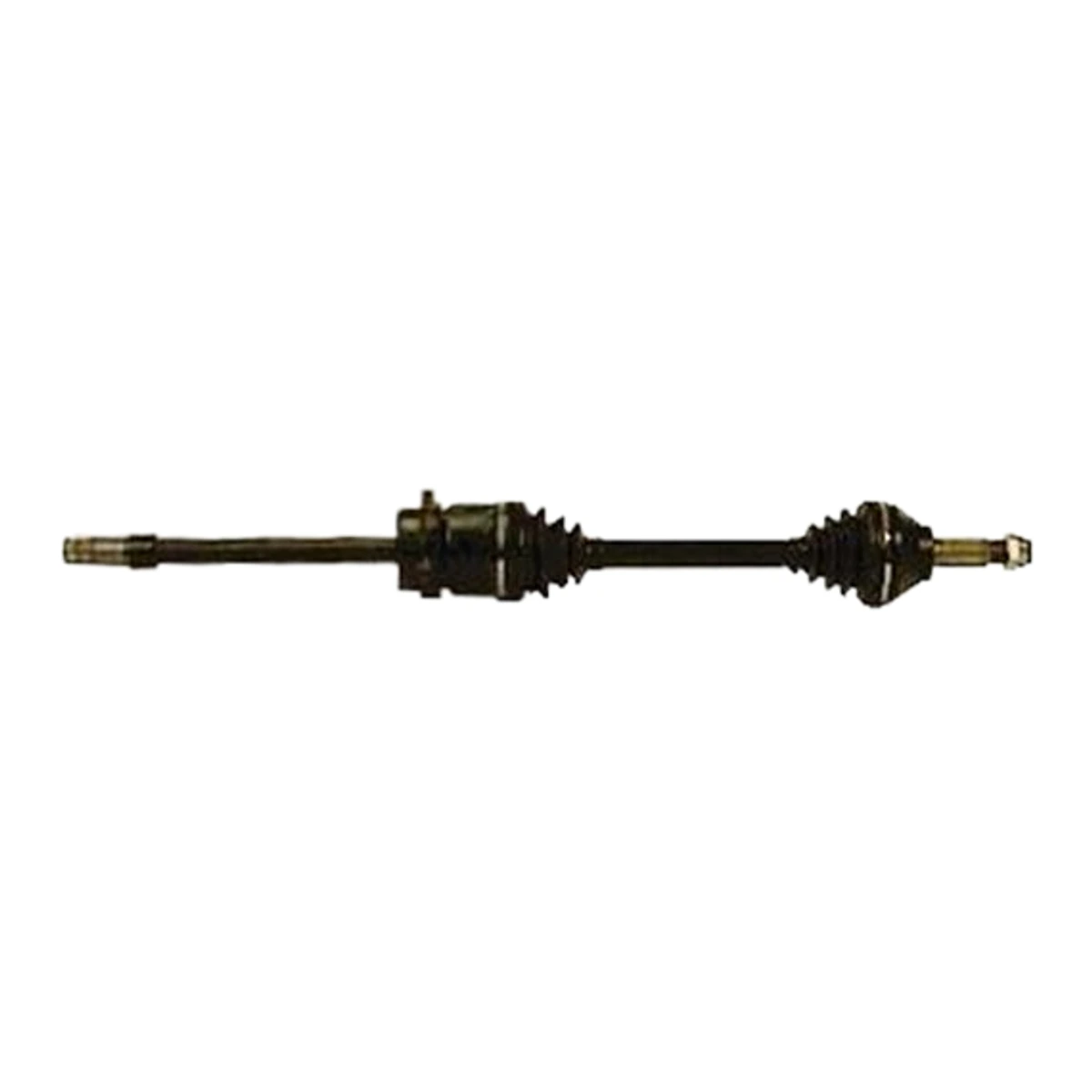 Drivaksel Nissan Bluebird venstre foran 948 mm