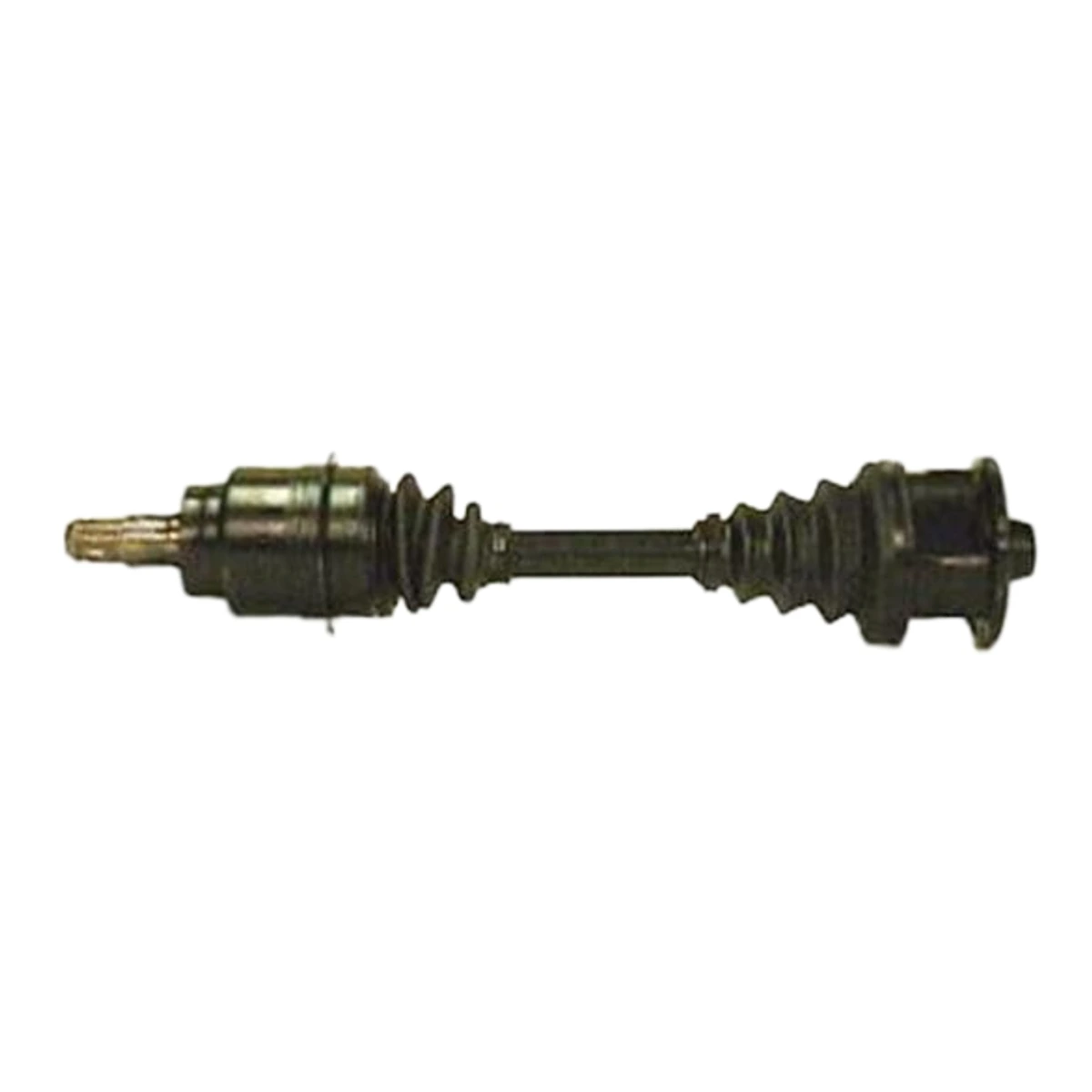 Drivaksel 526 mm 0166441
