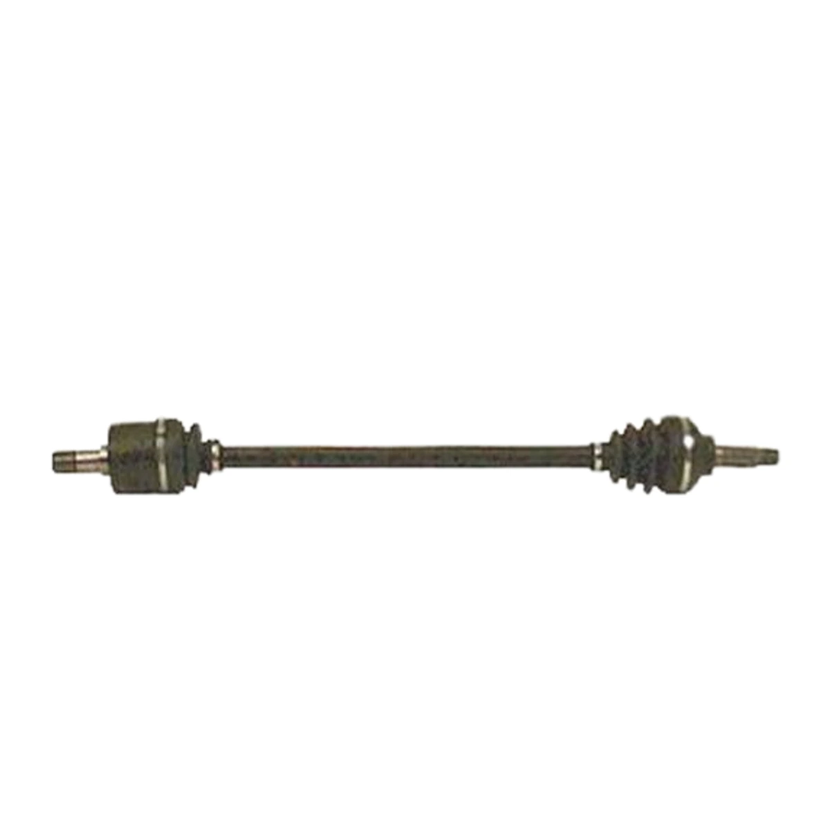 Drivaksel Honda Jazz I venstre foran 845 mm