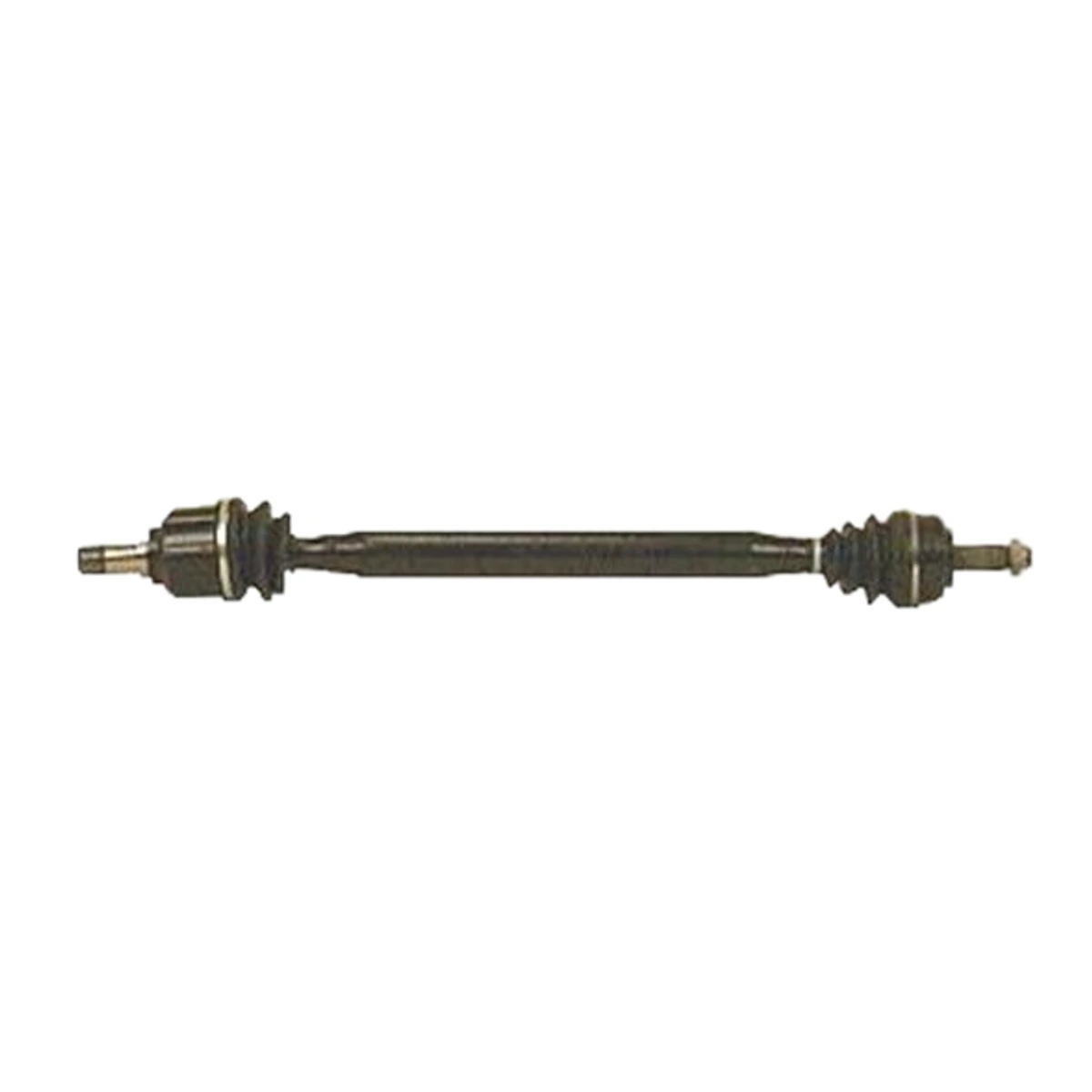 Drivaksel 875 mm 0162696
