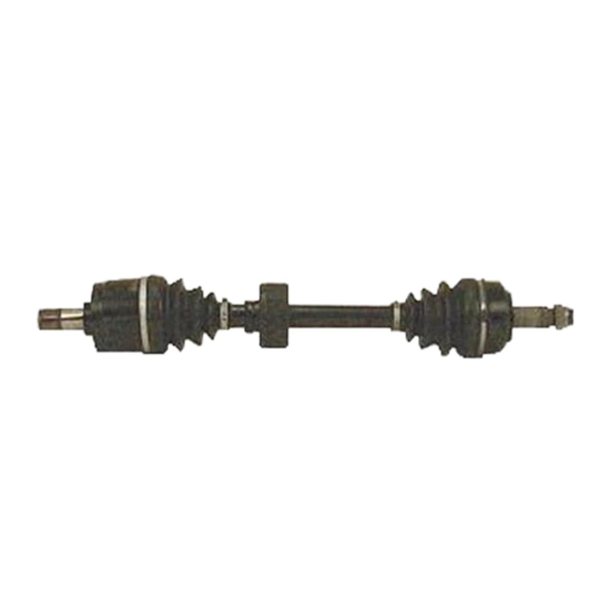 Drivaksel 570 mm 0189475
