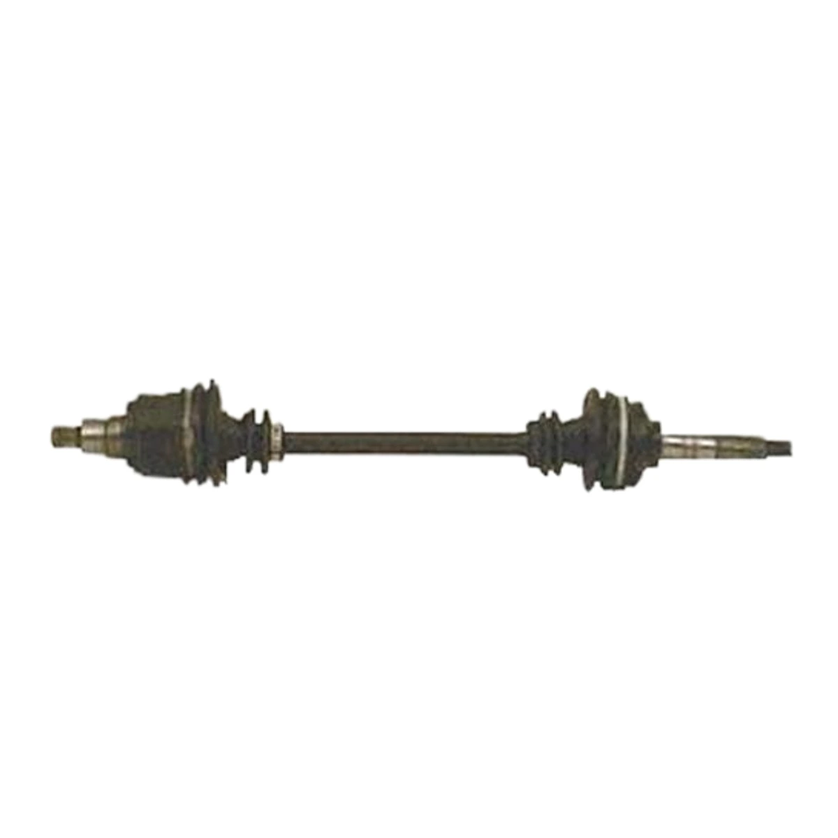 Drivaksel 626 mm 0172338