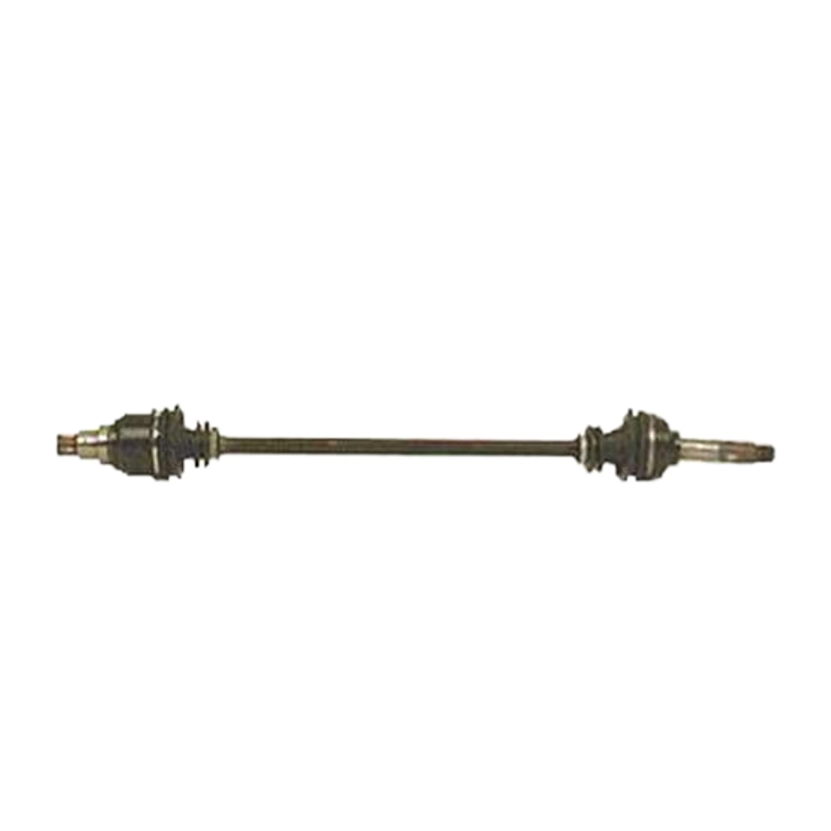 Drivaksel Daihatsu Charade II venstre foran 832 mm