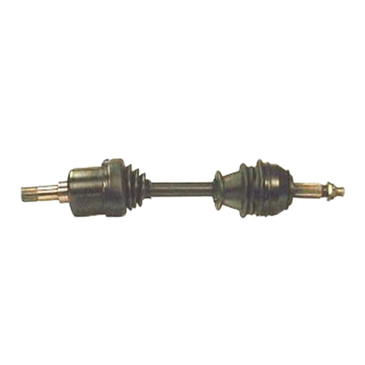 Drivaksel Chrysler LE Baron venstre foran 605 mm