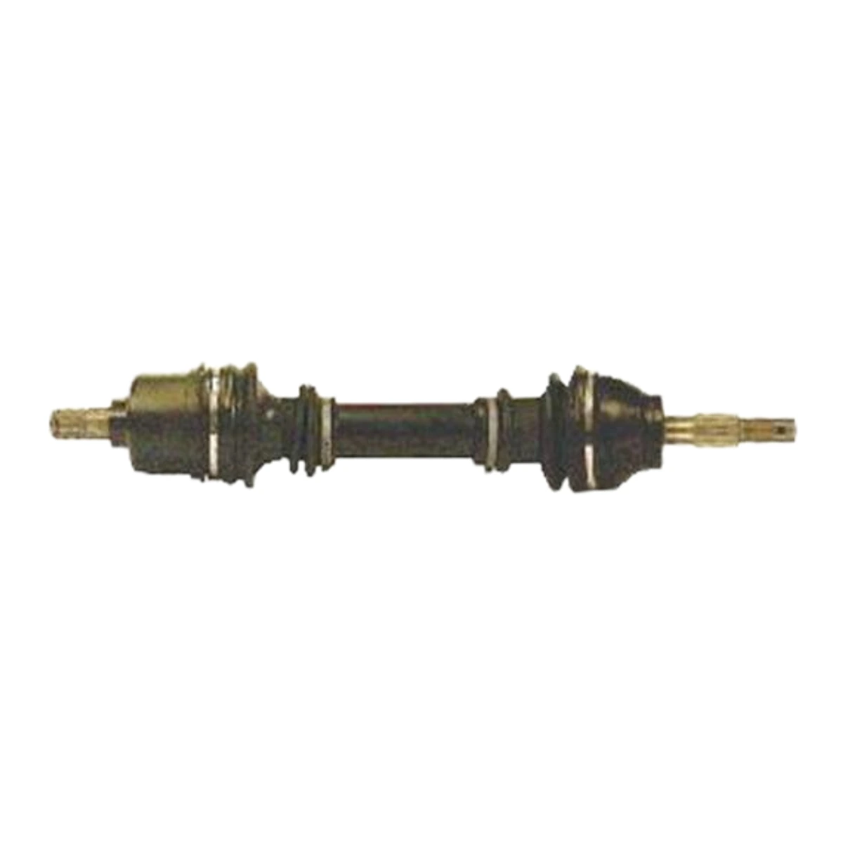 Drivaksel 613 mm 0138368