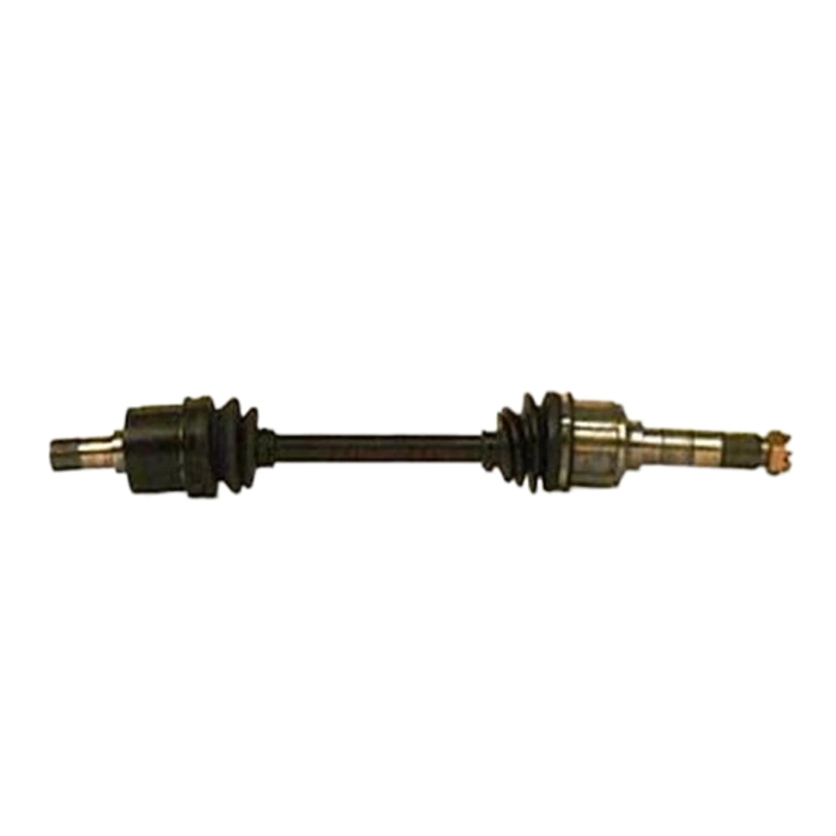 Drivaksel Honda Acty venstre bak 685 mm