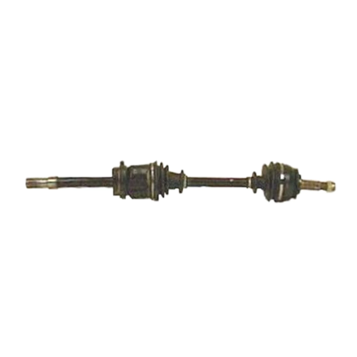 Drivaksel 928 mm 0146124