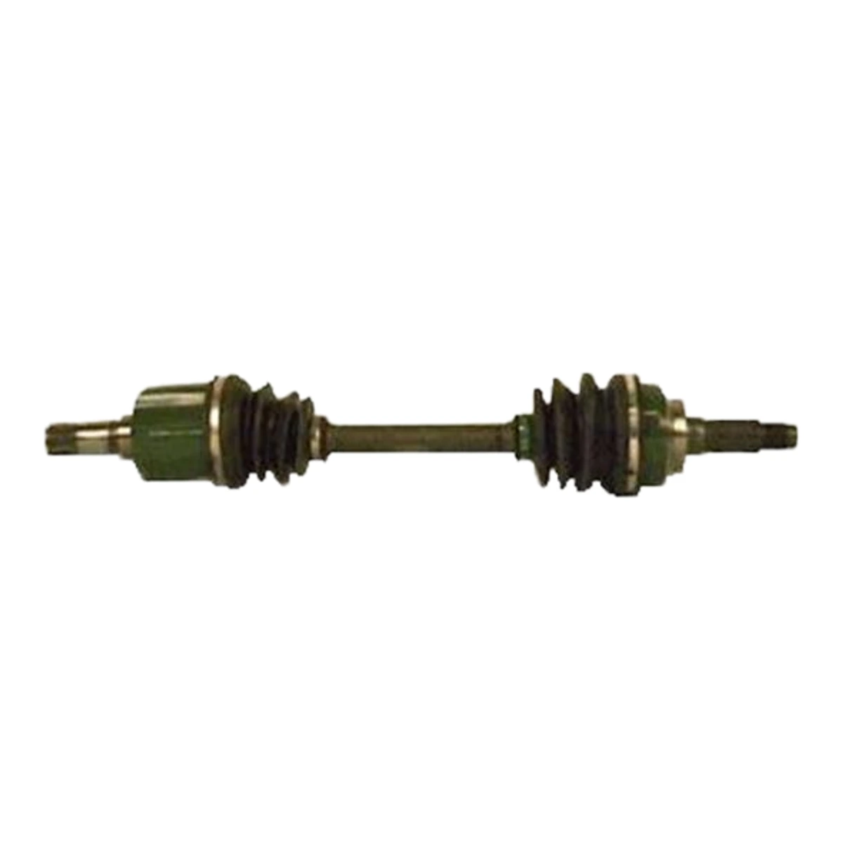 Drivaksel 605 mm 0122728
