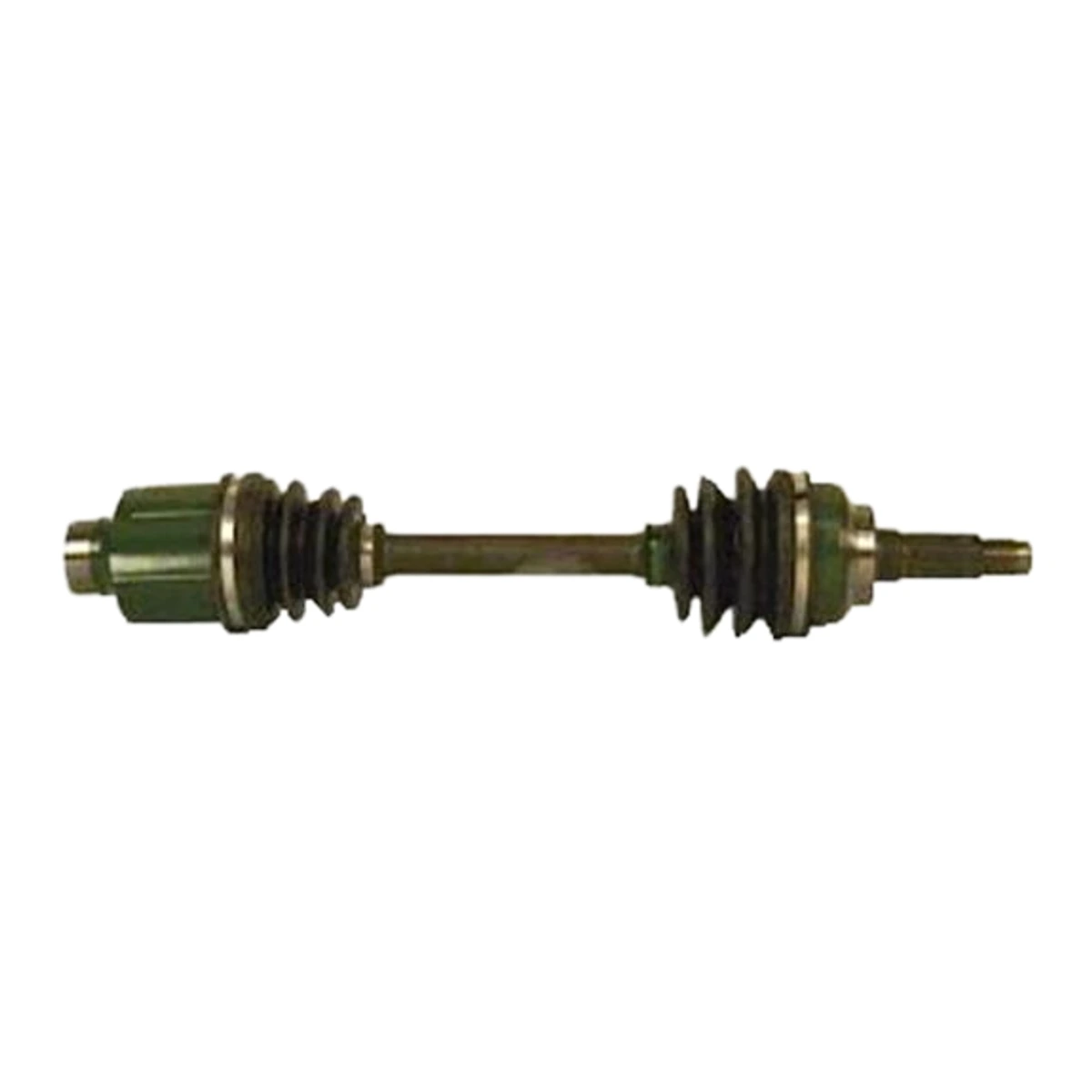 Drivaksel 550 mm 0101243