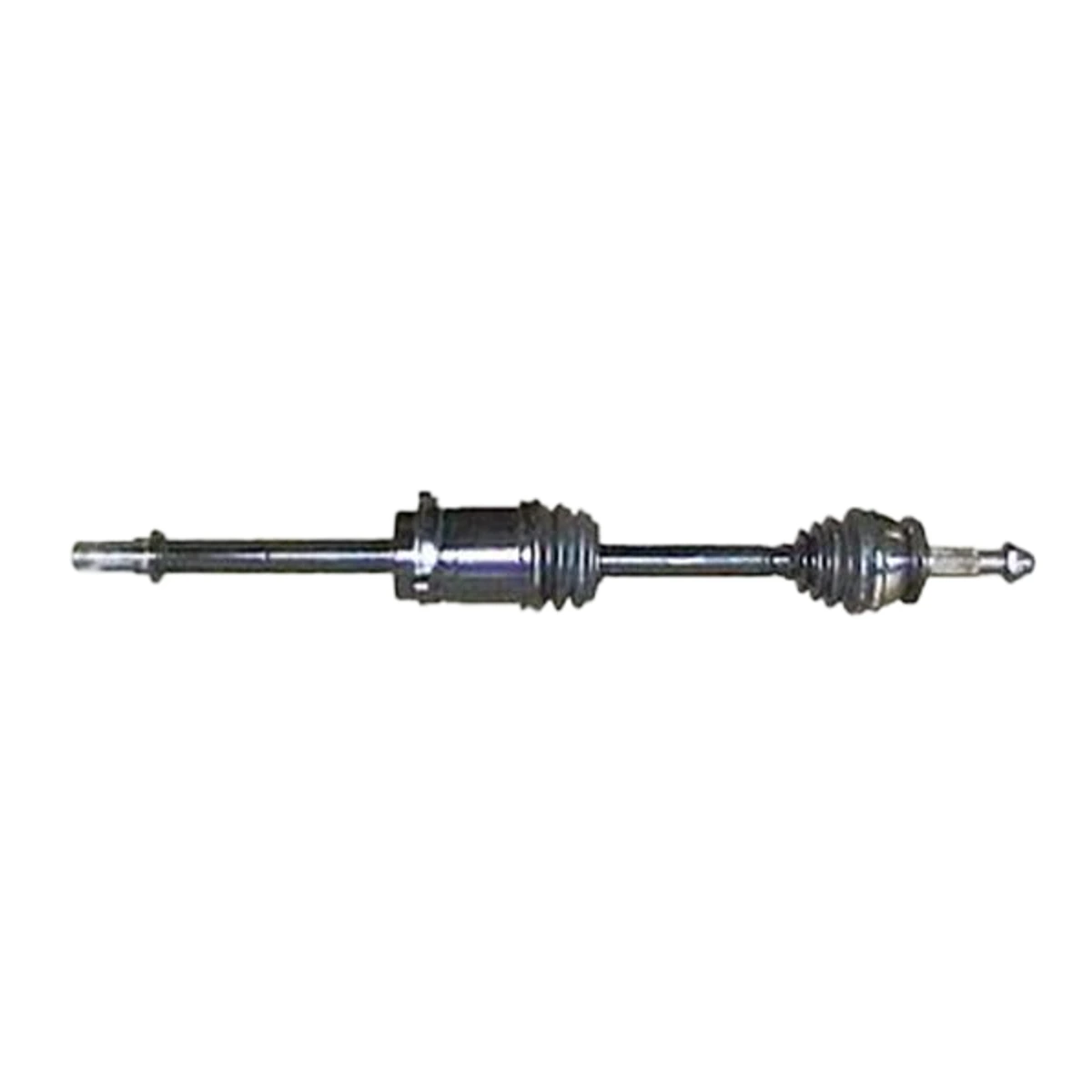 Drivaksel Nissan Sunny II Kombikupé høyre foran 904 mm
