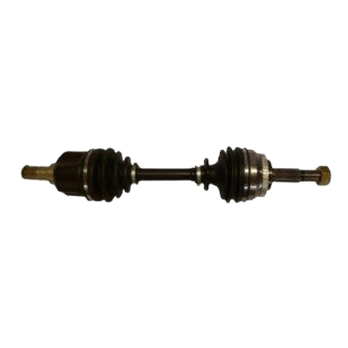Drivaksel Nissan Almera I Kombikupé venstre foran 592 mm