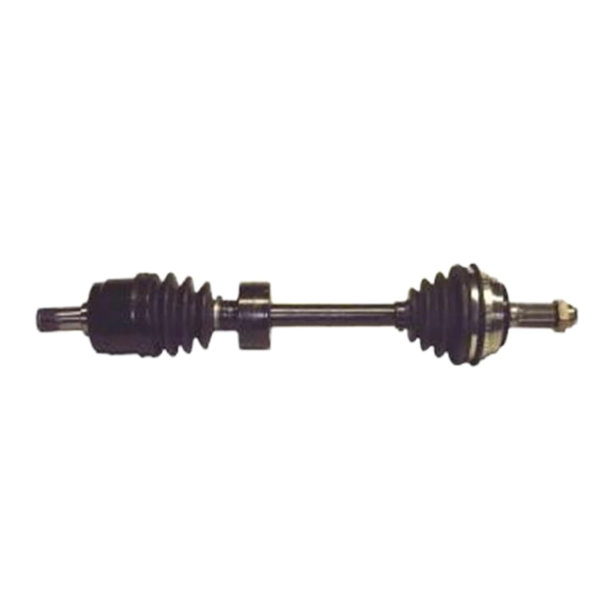 Drivaksel Honda Prelude høyre foran 627 mm