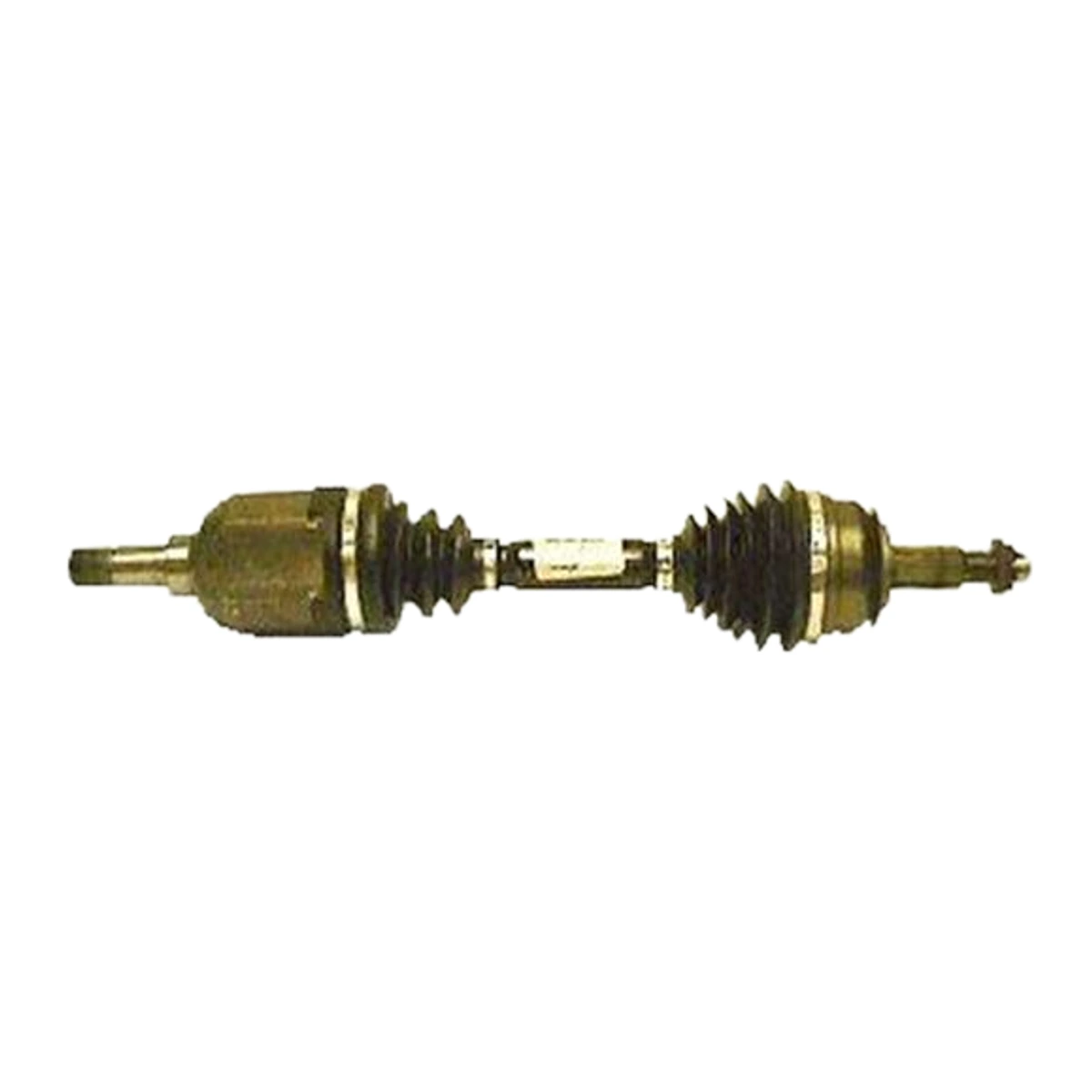 Drivaksel Chrysler Voyager Grand Voyager 640 mm