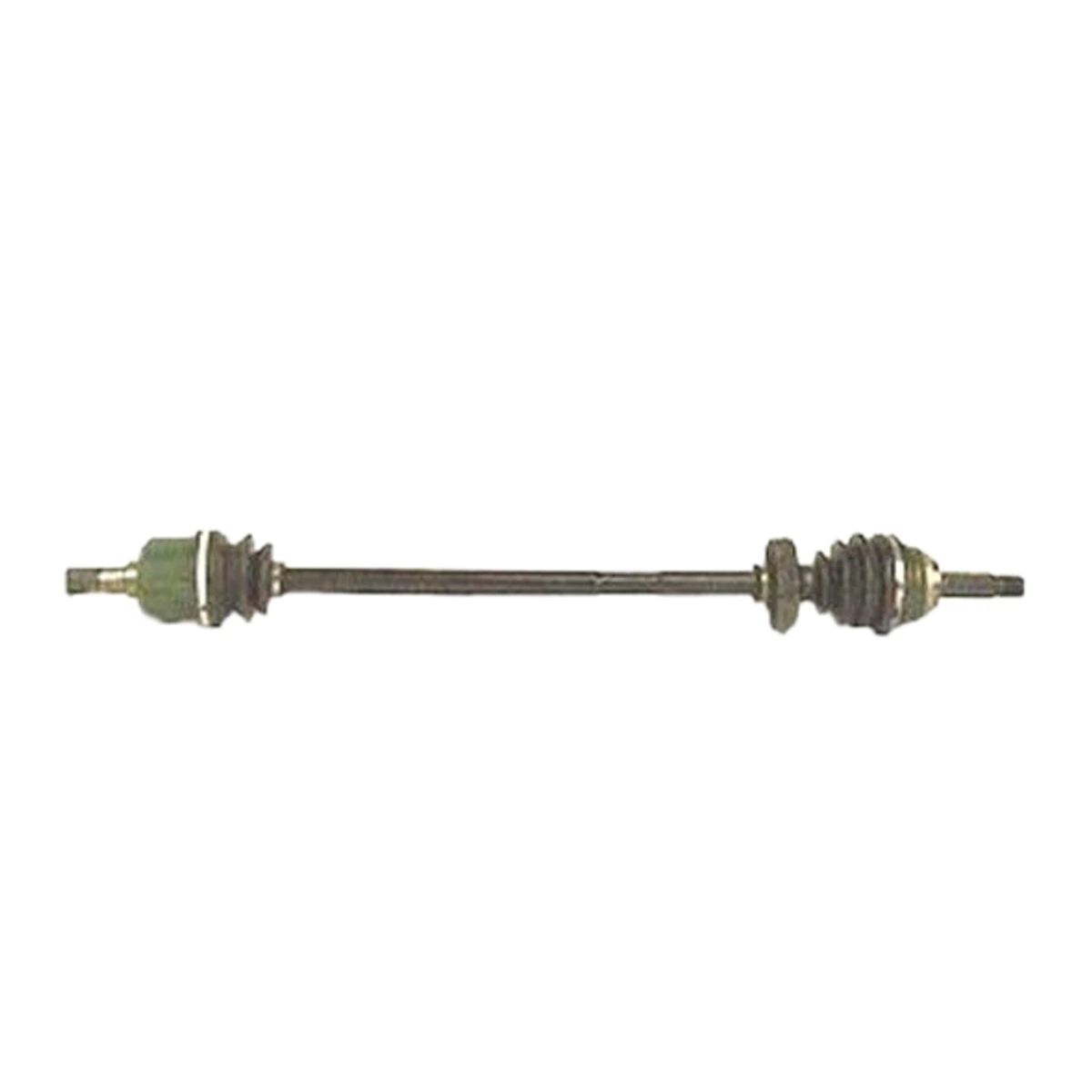 Drivaksel Mitsubishi Space Stasjonsvogn 933 mm