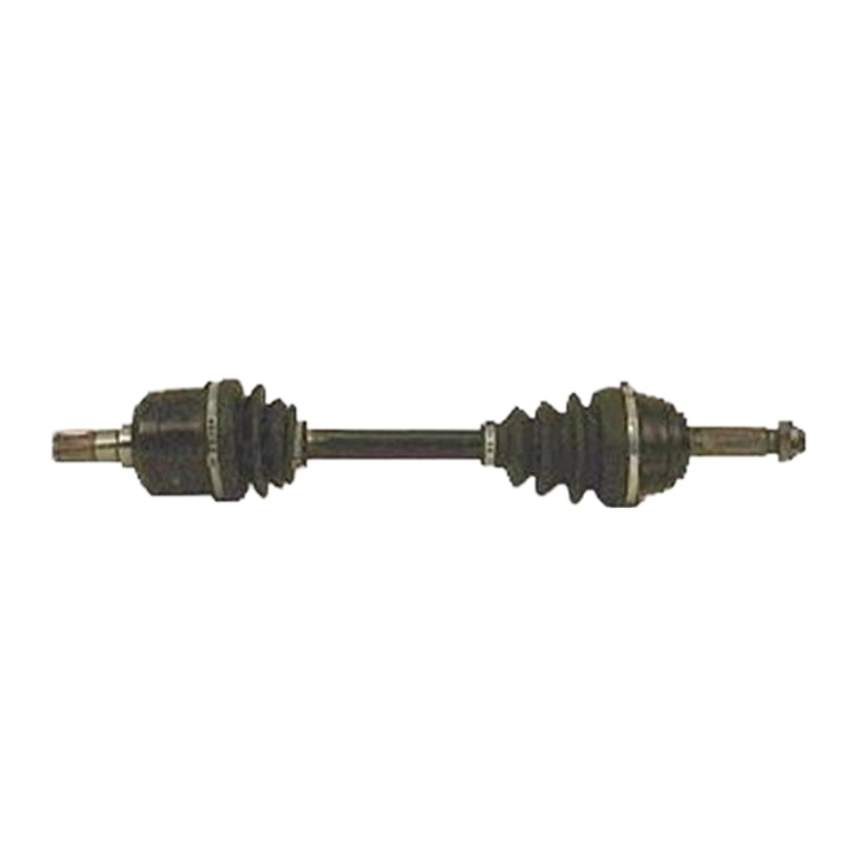 Drivaksel Hyundai Lantra II venstre foran 626 mm