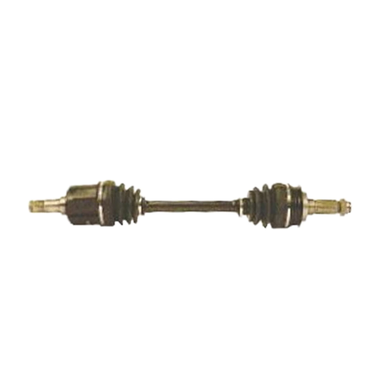 Drivaksel KIA Sephia venstre foran 630 mm