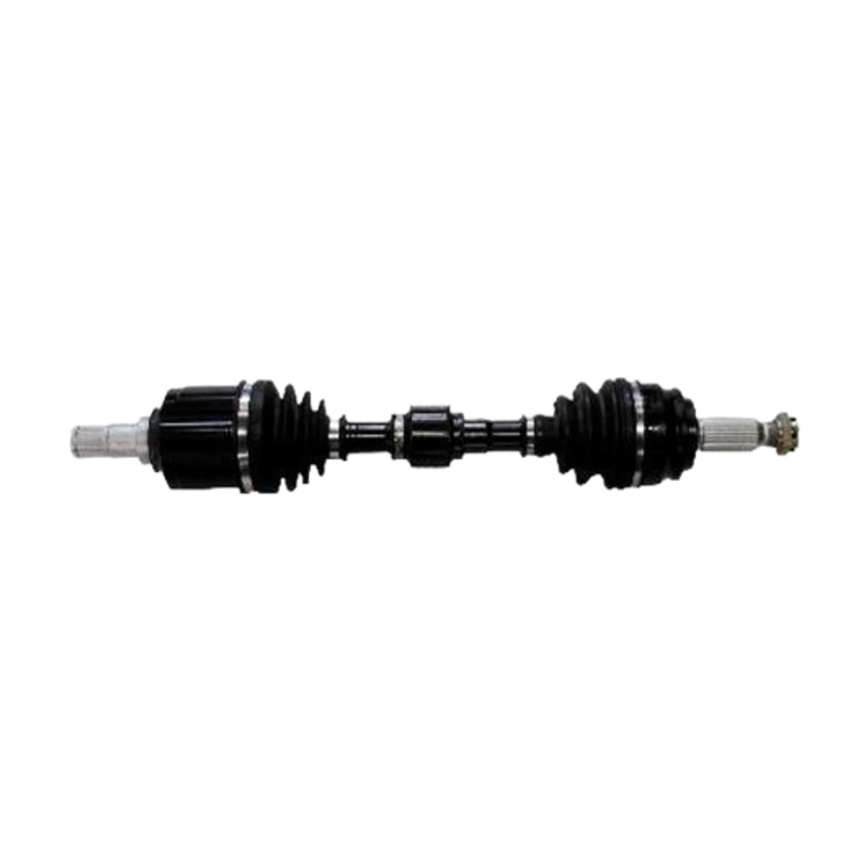 Drivaksel Jeep Compass 638 mm