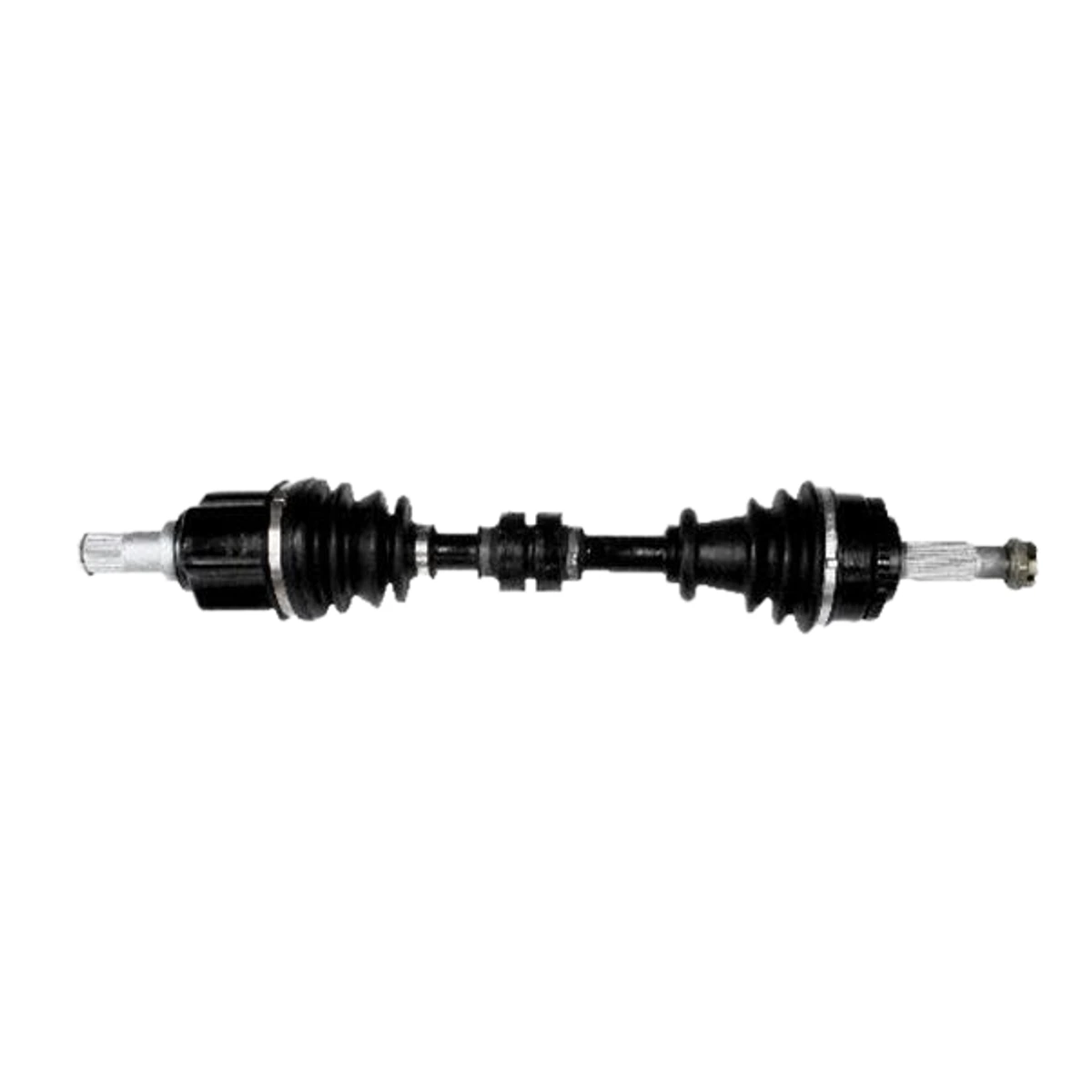 Drivaksel Nissan Almera II 630 mm