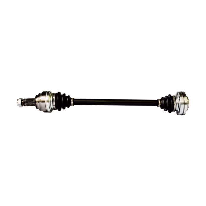Drivaksel BMW 1 Serie 130 I E81 høyre bak 689 mm