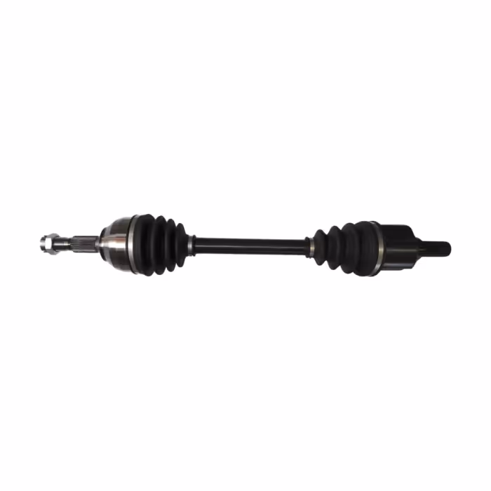 Drivaksel Vauxhall Vivaro Life Buss venstre foran 650 mm
