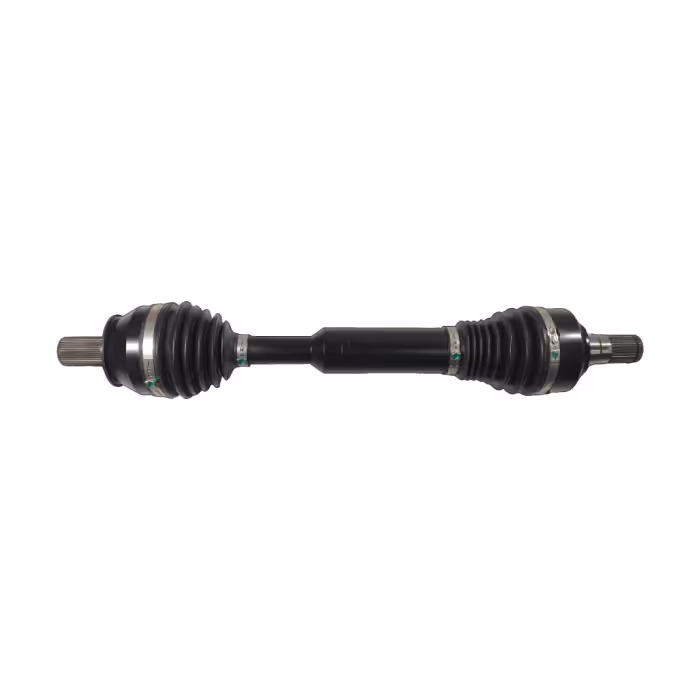 Drivaksel Volvo V60 I Cross Country D3 venstre foran 581 mm