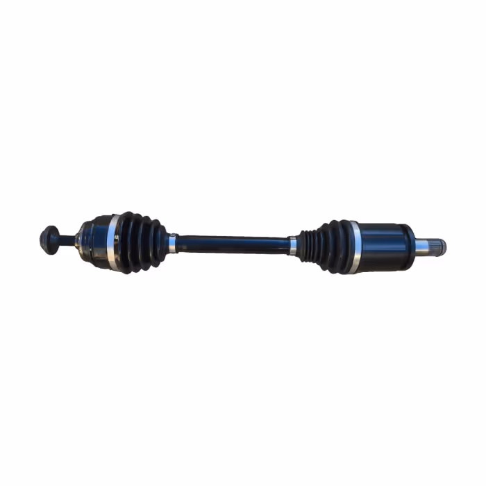 Drivaksel BMW X4 G02 F98 Xdrive 20 D venstre foran 574 mm