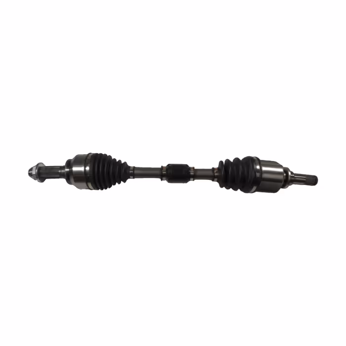 Drivaksel Mazda 3 venstre foran 650 mm