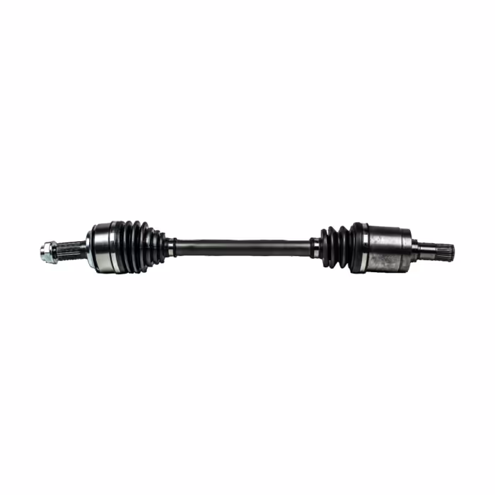 Drivaksel Honda Civic venstre foran 617 mm