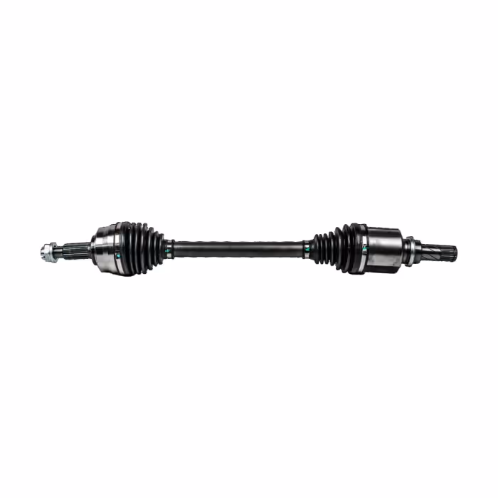 Drivaksel Renault Kangoo III venstre foran 700 mm