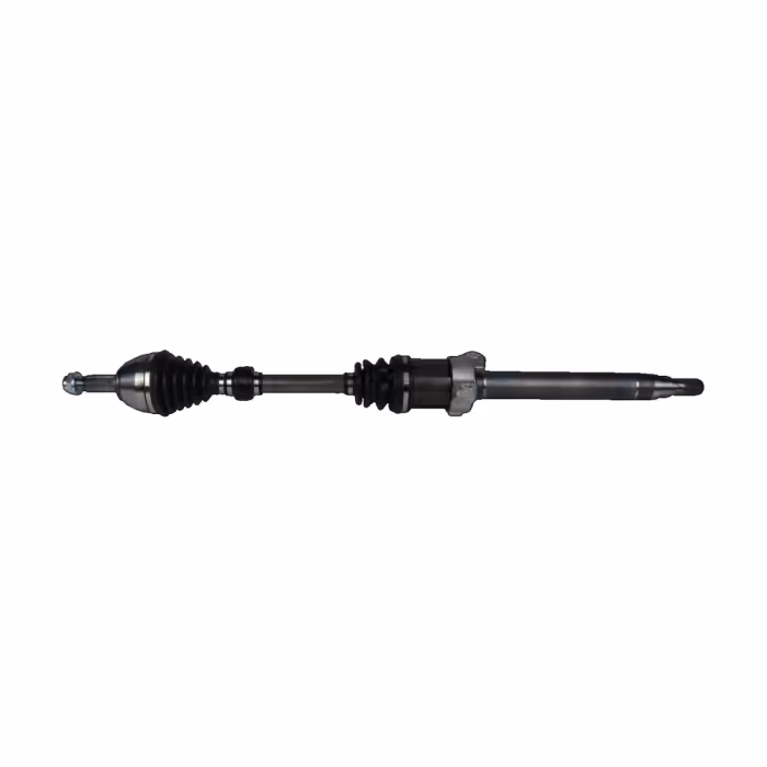 Drivaksel Mini Crossover R60 høyre foran 949 mm