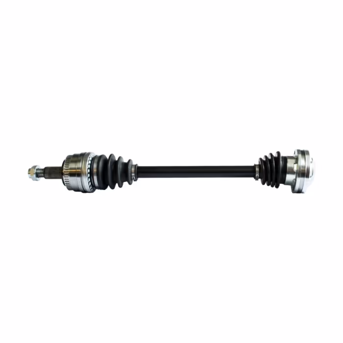 Drivaksel BMW 3 Coupé 323 CI E46 venstre bak 614 mm