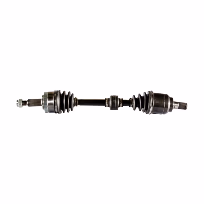 Drivaksel Hyundai IX35 venstre foran 667 mm