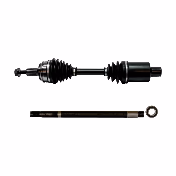Drivaksel Mercedes C Klasse venstre foran 517 mm