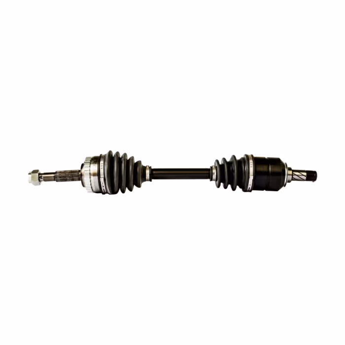 Drivaksel Opel Corsa C Varebil Kombikupé venstre foran 580 mm