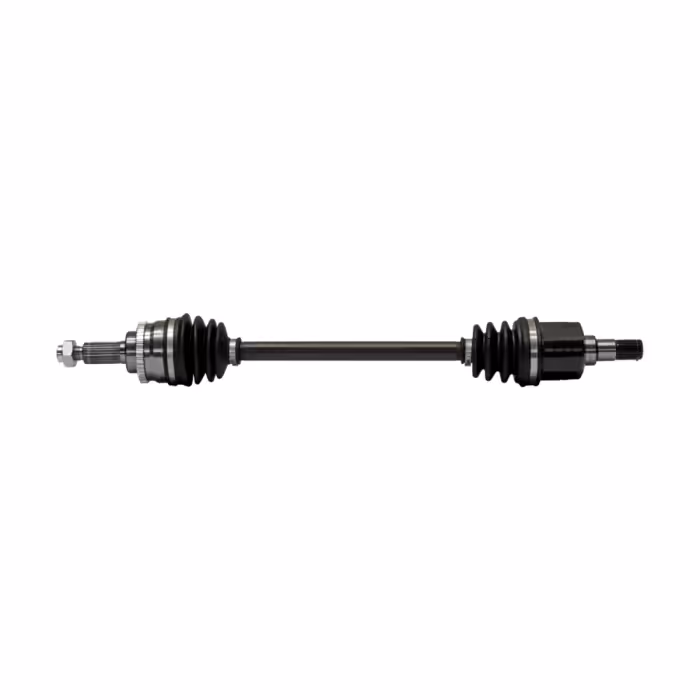Drivaksel Suzuki Swift III venstre foran 650 mm
