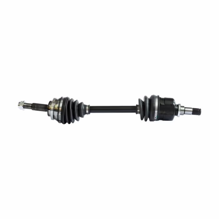 Drivaksel Toyota Corolla venstre foran 635 mm