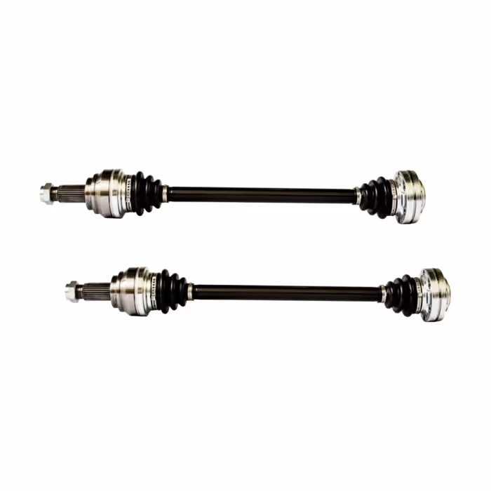 Drivaksel BMW 7 Serie 750 I LI bak 670 mm