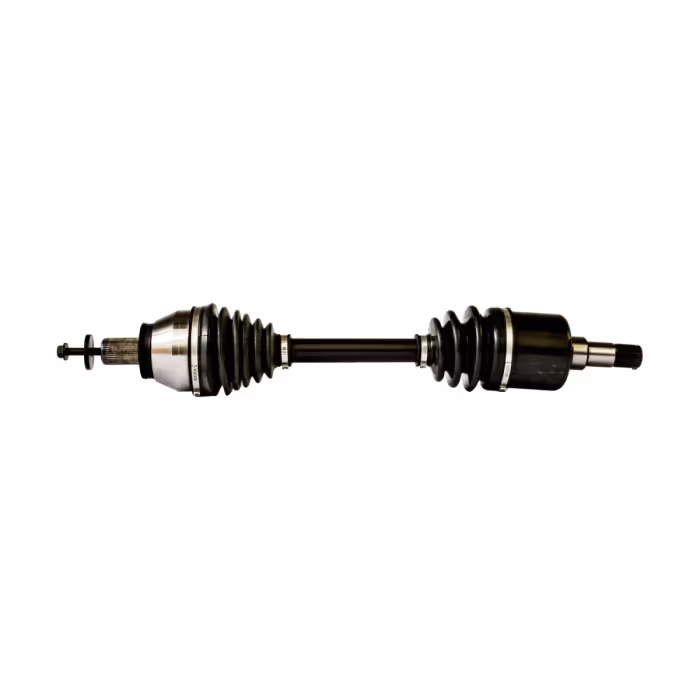 Drivaksel Volvo S80 1.6 D Drive venstre foran 606 mm