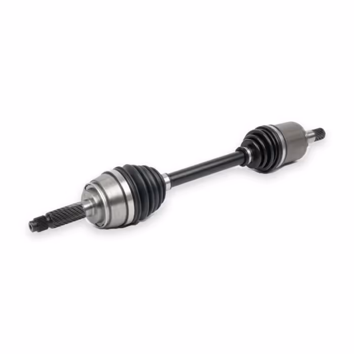 Drivaksel venstre foran 599 mm 1189328