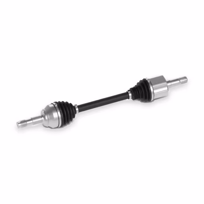 Drivaksel venstre foran 801 mm 1117190