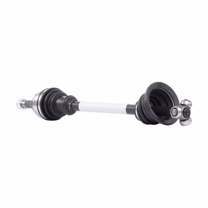 Drivaksel foran 632 mm 314277