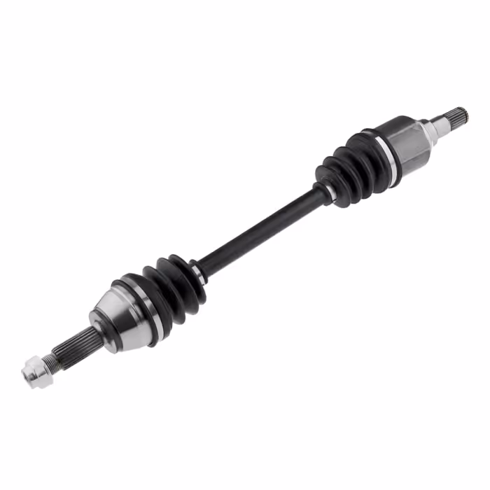 Drivaksel Ford Fiesta 533 mm