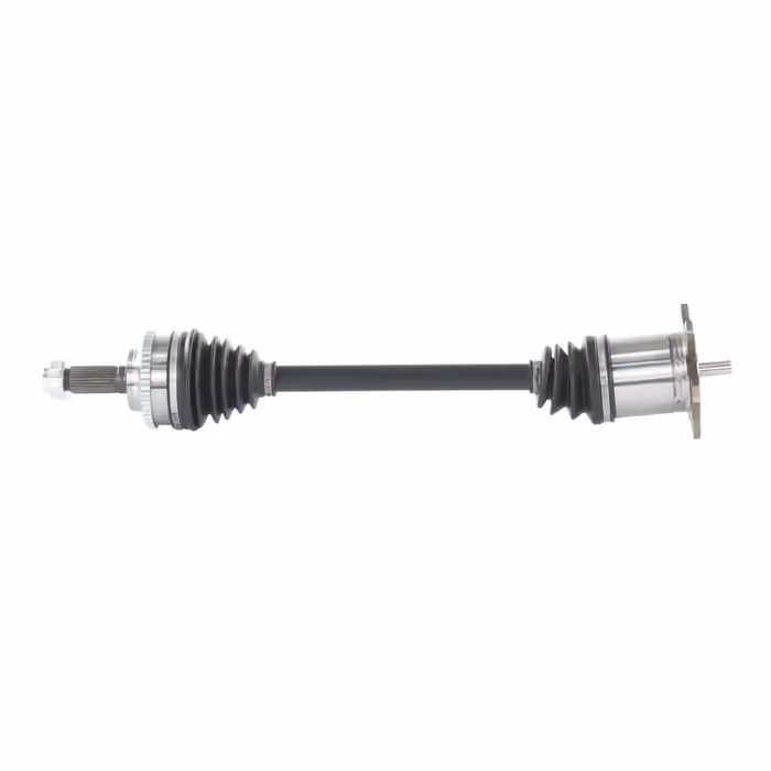 Drivaksel venstre bak 681 mm 412605