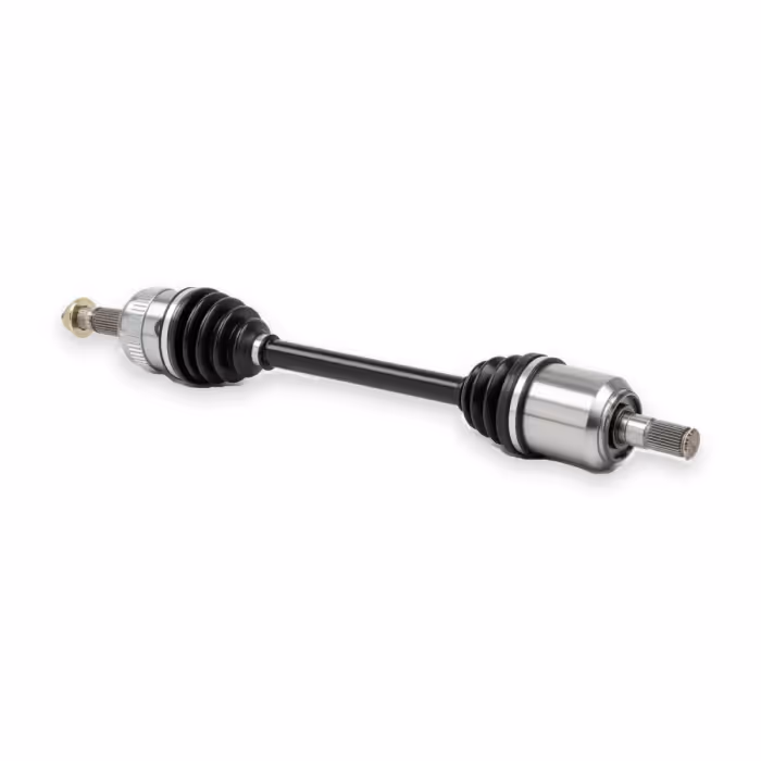Drivaksel venstre foran 672 mm 1125895